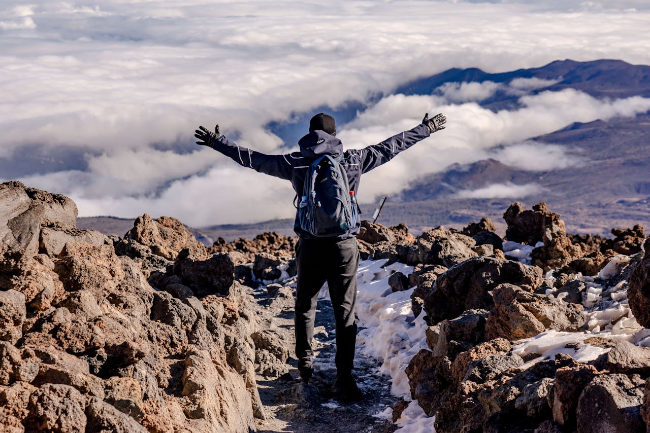 how difficult is mount kilimanjaro climbs